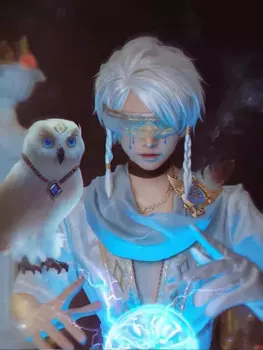 Костюм для косплея Эли Кларк из игры личности, мужское модное платье, униформа знаменитости, карнавальный костюм на Хэллоуин, в наличии