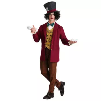 Костюм для косплея «Элис» на Хэллоуин, для взрослых