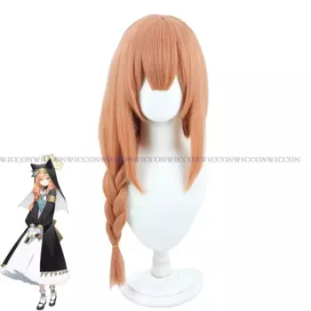 Костюм для косплея йочи Мари из аниме «Синяя архив», костюм-монахиня, платье, черная накидка, пальто для взрослых женщин, карнавальный костюм на Хэллоуин