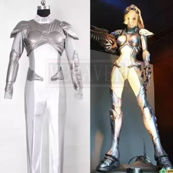 Костюм для косплея NOVA, костюм NOVA Zentai, на заказ, любой размер