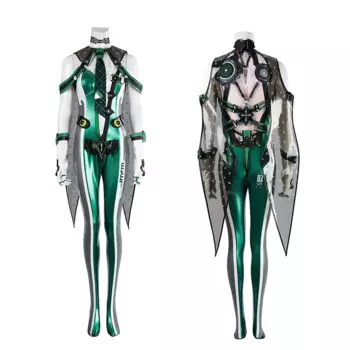Костюм для косплея Stellar Blade eve, маскировка, фантазия, одежда, карнавальный костюм на Хэллоуин