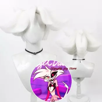 Костюм для косплея в стиле аниме «хамбин», «Ангел»