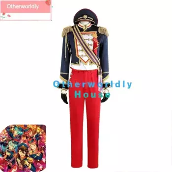 Костюм для косплея «звёзды», «сакума Рей»