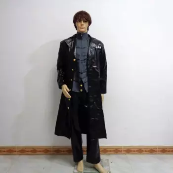 Костюм героя из мультфильма «Джокер», любого размера