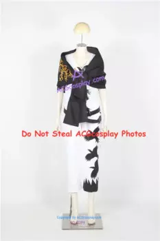 Костюм Jun Kazama косплейный костюм acgcosplay