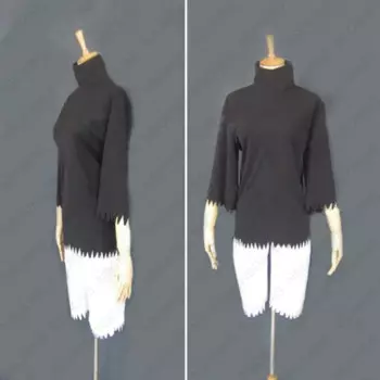 Костюм канеки для косплея Кена