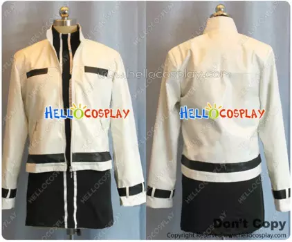 Костюм Короля бойцов Cosplay Kyo Кусанаги H008