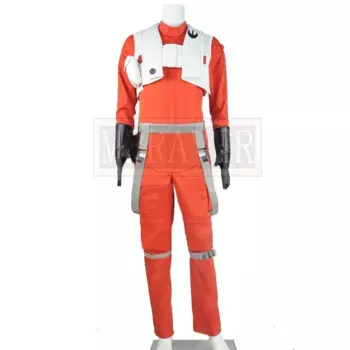 Костюм-пилот из м/ф «Пробуждение силы»