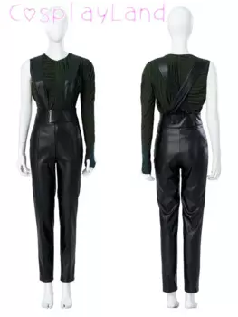 Костюм стражи 3 мантиса для косплея, новый костюм супергероя, сексуальный костюм героя, боевой костюм на Хэллоуин, карнавал, женский стиль