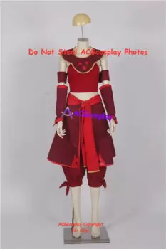 Костюм Suki косплейный костюм ACGcosplay