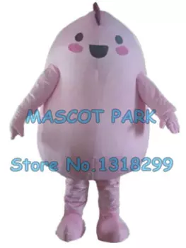 Костюм-талисман с меховым уплотнением, персонаж из мультфильма на заказ, карнавальный костюм для взрослых, размер 3143