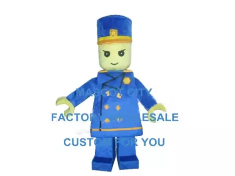 Костюм талисмана sodier, мужской персонаж из мультфильма на заказ, косплей, карнавальный костюм для взрослых, размер 3527