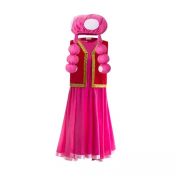 Костюм в виде грибов, костюм для Хэллоуина, семейный костюм в виде леса, жабы, грибов, жабы, семейный костюм