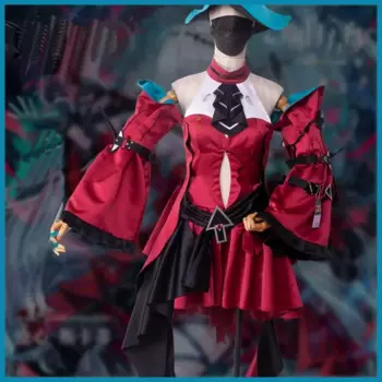 Костюм женский для косплея «Рыцари»