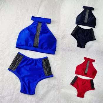 Костюм женский для танцев на Пилоне, DQS582