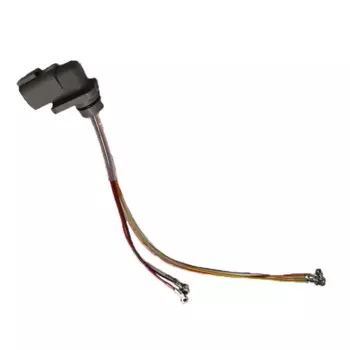 KOVAX PC300-8PC350-8PC360-8 Форсунка для впрыска топлива двигателя, линия скорости, силиконовые форсунки для Resina Epoxi