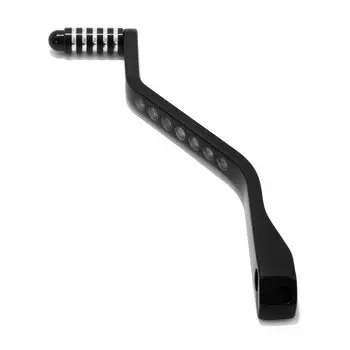 Кованый рычаг переключения передач и задняя педаль тормоза для Banshee 350 YFZ350 87 88 89 90 91 92 93 94 95 96 97 98 99 00 01 02 03 04 05 06