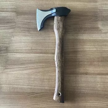 Кованый топор Aiboduo