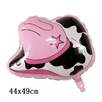 Ковбойские шары Disney