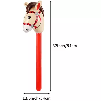 Ковбойский набор для вечеринки