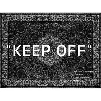 Ковер Paisley 100% Полиэстер