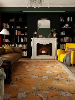 Ковёр American Flowers