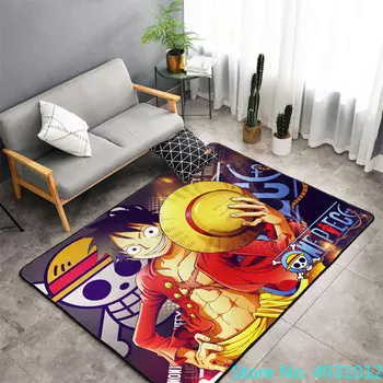Ковёр Bandai One Piece детская