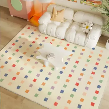 КовёрCustom size 140*180CM для спальни