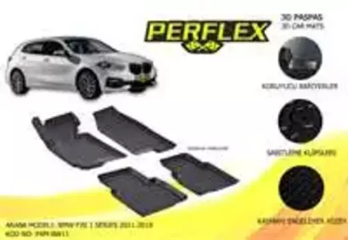 Коврик 3D X-MAT 3D для бассейна-