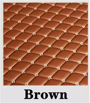 Коврик багажника для AUDI Q3 Sportback 2024 2023 2022 2021 2020 XPE