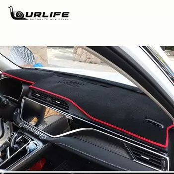 Коврик для автомобильного стайлинга для Geely Atlas Pro Azkarra 2021 2022 2023