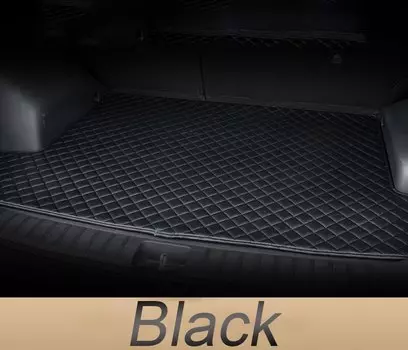 Коврик для багажника автомобиля APPDEE для Haval H9 SUV 2015 2016 2017 2018 2019 2020