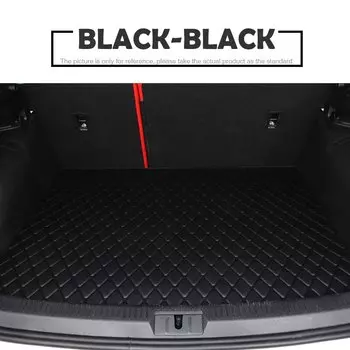 Коврик для багажника автомобиля для AITO M5 2022-2023, коврик для грузового автомобиля под заказ, аксессуары для украшения интерьера автомобиля