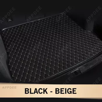 Коврик для багажника автомобиля для AITO M5 2022-2023, коврик для грузового автомобиля под заказ, аксессуары для украшения интерьера автомобиля