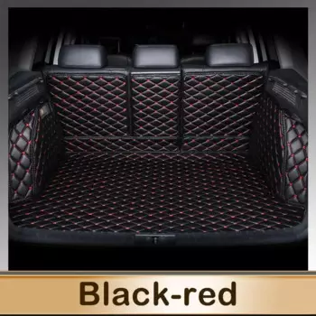 Коврик для багажника автомобиля Ford Explorer 2011 2012 2013 2014 2016 2017