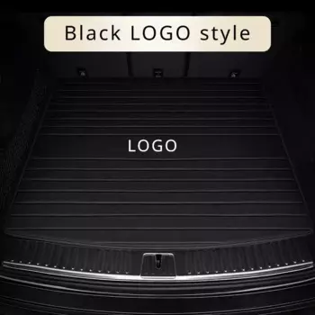 Коврик для багажника Mercedes Benz GLE W166 W167 GLE Coupe C292 C167