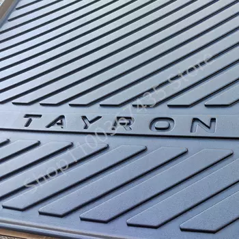 Коврик для багажника заднего багажника Tayron 2020-2023