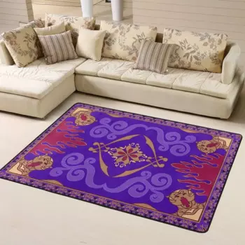 Коврик для дома Aladdin