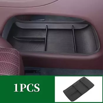 Коврик для хранения беспроводной зарядки с центральным управлением, силиконовый нескользящий коврик для Changan AVATR 11 2022-2024 AVATAR 11, аксессуары