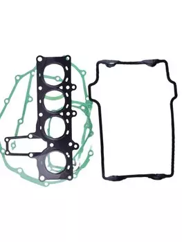 Коврик для капитального ремонта двигателя мотоцикла, полная прокладка головки блока цилиндров для Honda CBR250 MC14 MC17 MC22 CB250 Hornet CB250 Jade