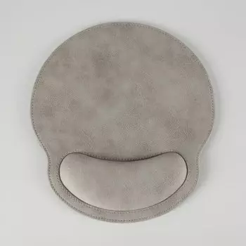 Коврик для мыши Pelsone с поддержкой запястья