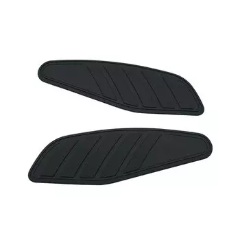 Коврик для Топливного Бака Yamaha XSR700, коврик для топливного бака XSR 700 2022, коврик для газового бака, наколенник, Тяговая накладка, противоскользящие защитные наклейки для бака