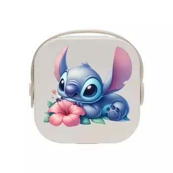 Коврик для украшений MINISO Stitch