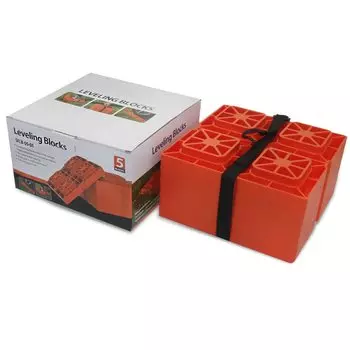 Коврик для выравнивания, сверхмощные блоки выравнивания RV, блоки выравнивания, блоки выравнивания для автофургона, стопор для колес для кемпера, автомобильных шин, противоскользящий блок