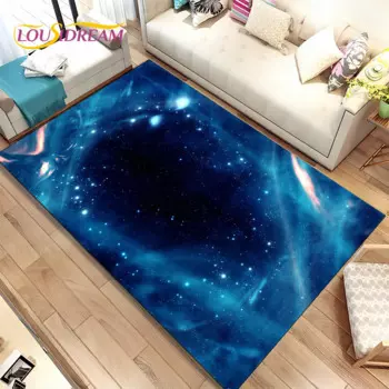 Коврик LOUSIDREAM Galaxy Universe