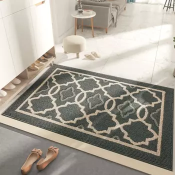 Коврик Honlaker антибактериальный 100% полипропилен