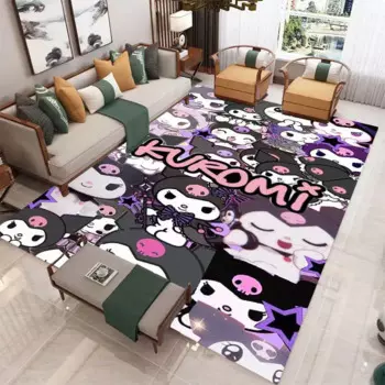 Коврик MINISO Kuromi