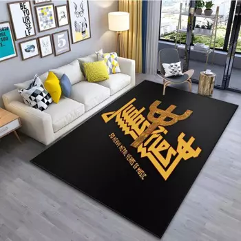 Коврик Doom J-Judas YUQIDEHOME