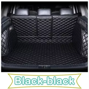 Коврик в багажник автомобиля APPDEE для BMW X6 E71 2008 2009 2010 2011 2012 2013 2014, коврик в багажник, аксессуары для салона, чехол