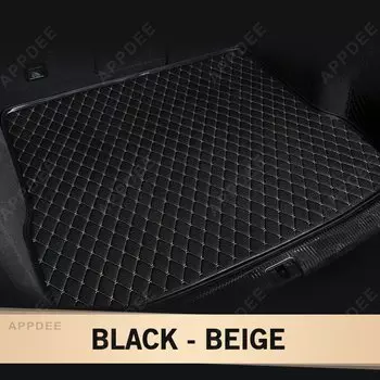 Коврик в багажник автомобиля для BMW X5 G05 2022 2023, автомобильные аксессуары на заказ, украшение интерьера автомобиля